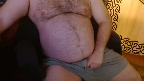 Stonerbear42 online show from 14, 1, 2025