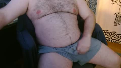Stonerbear42 online show from 14, 1, 2025