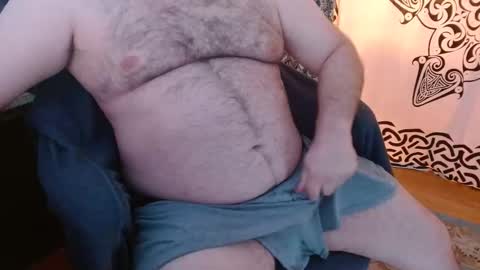 Stonerbear42 online show from 16, 1, 2025