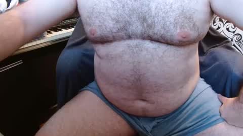 Stonerbear42 online show from 16, 9, 2025