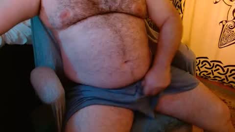 Stonerbear42 online show from 8, 10, 2025