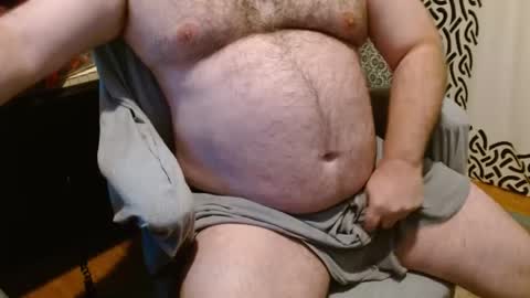 Stonerbear42 online show from 11, 10, 2025