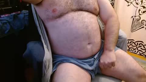 Stonerbear42 online show from 27, 10, 2025