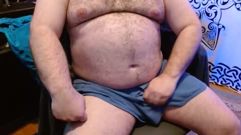 Stonerbear42 online show from 14, 2, 2026