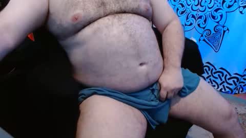 Snapshot of stonerbear42 chatting on 17, 4, 2026 Stonerbear42 online show from 17, 4, 2026