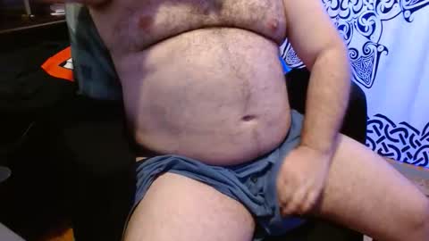 Snapshot of stonerbear42 chatting on 18, 4, 2026 Stonerbear42 online show from 18, 4, 2026