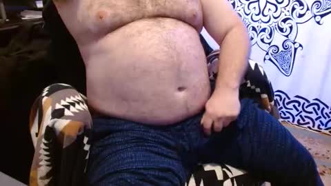 Snapshot of stonerbear42 chatting on 21, 4, 2026 Stonerbear42 online show from 21, 4, 2026