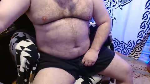 Snapshot of stonerbear42 chatting on 22, 4, 2026 Stonerbear42 online show from 22, 4, 2026
