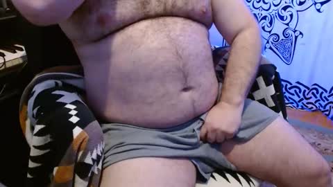 Snapshot of stonerbear42 chatting on 23, 4, 2026 Stonerbear42 online show from 23, 4, 2026