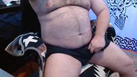 Snapshot of stonerbear42 chatting on 27, 4, 2026 Stonerbear42 online show from 27, 4, 2026