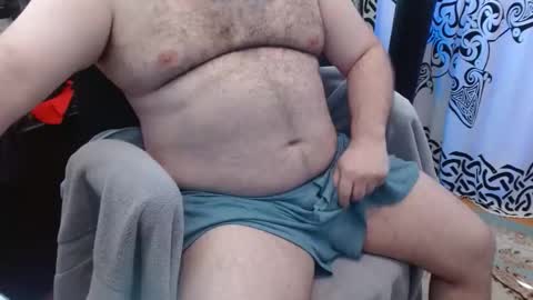 Snapshot of stonerbear42 chatting on 7, 5, 2026 Stonerbear42 online show from 7, 5, 2026
