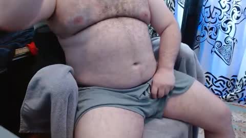Snapshot of stonerbear42 chatting on 8, 5, 2026 Stonerbear42 online show from 8, 5, 2026