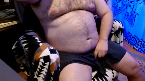 Snapshot of stonerbear42 chatting on 19, 5, 2026 Stonerbear42 online show from 19, 5, 2026