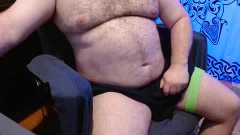 Snapshot of stonerbear42 chatting on 25, 5, 2026 Stonerbear42 online show from 25, 5, 2026