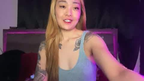 stoneyluna online show from 7, 1, 2026