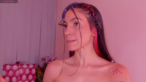 Snapshot of stonned_candy chatting on 3, 12, 2024 Liz online show from 3, 12, 2024