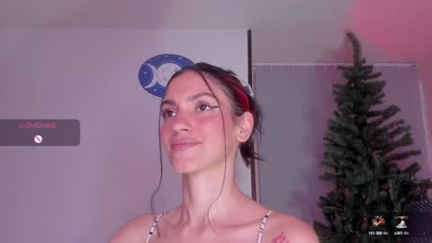 Snapshot of stonned_candy chatting on 20, 12, 2024 Liz online show from 20, 12, 2024