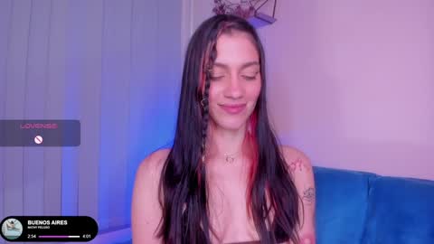 Snapshot of stonned_candy chatting on 23, 1, 2025 Liz online show from 23, 1, 2025