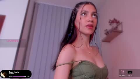 Snapshot of stonned_candy chatting on 11, 2, 2025 Liz online show from 11, 2, 2025