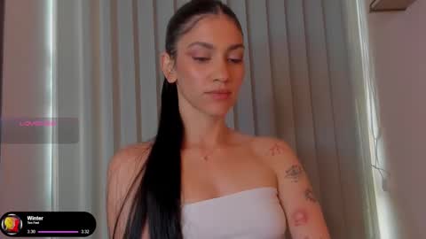 Snapshot of stonned_candy chatting on 23, 2, 2025 Liz online show from 23, 2, 2025