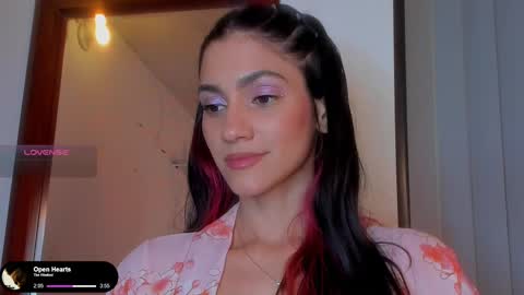 Snapshot of stonned_candy chatting on 27, 2, 2025 Liz online show from 27, 2, 2025