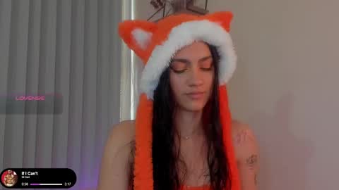 Snapshot of stonned_candy chatting on 2, 3, 2025 Liz online show from 2, 3, 2025