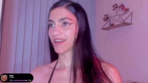 Snapshot of stonned_candy chatting on 9, 3, 2025 Liz online show from 9, 3, 2025