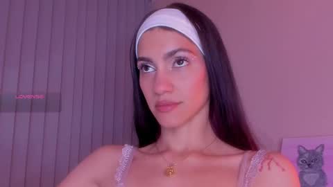 Snapshot of stonned_candy chatting on 10, 3, 2025 Liz online show from 10, 3, 2025