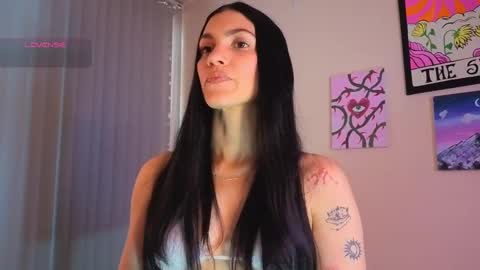 Snapshot of stonned_candy chatting on 9, 9, 2025 Liz online show from 9, 9, 2025