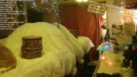 Snapshot of stonykat chatting on 1, 1, 2025 Stony Kat online show from 1, 1, 2025