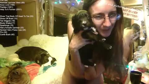 Snapshot of stonykat chatting on 24, 1, 2025 Stony Kat online show from 24, 1, 2025