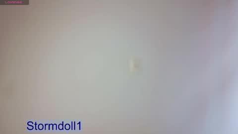 storm doll online show from 2, 5, 2026
