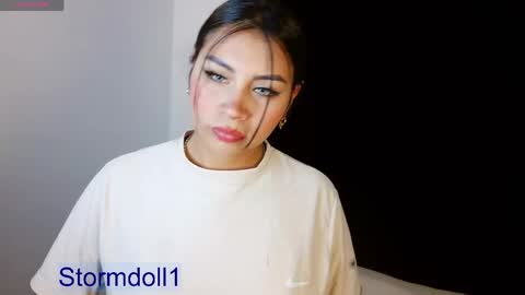 storm doll online show from 5, 5, 2026