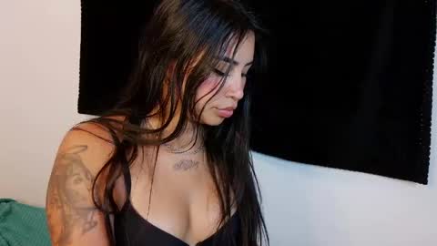 storm doll online show from 15, 5, 2026