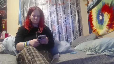 StormAlley420 online show from 12, 10, 2025