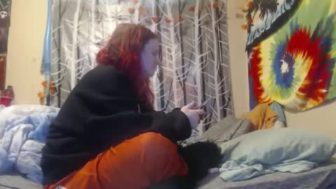 StormAlley420 online show from 2, 11, 2025