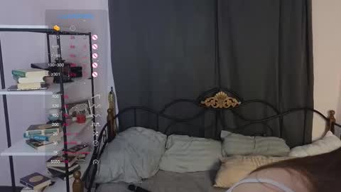 Lililth online show from 18, 12, 2025