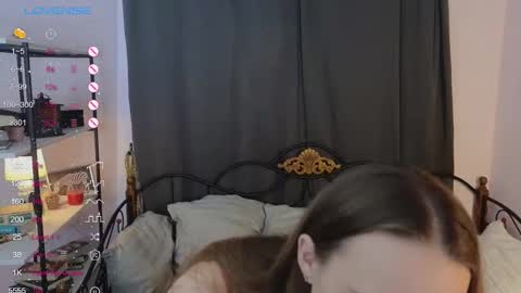 Lililth online show from 21, 12, 2025