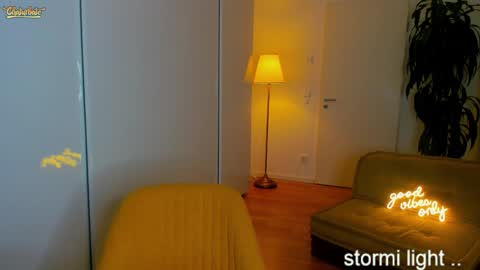 Stormi online show from 6, 1, 2025