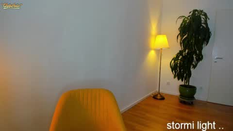 Stormi online show from 20, 2, 2025