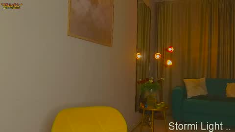 Stormi online show from 29, 3, 2026