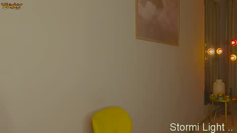 Stormi online show from 25, 4, 2026