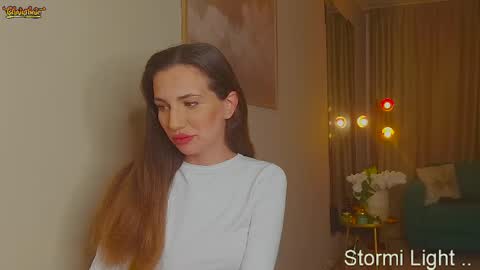 Stormi online show from 4, 5, 2026