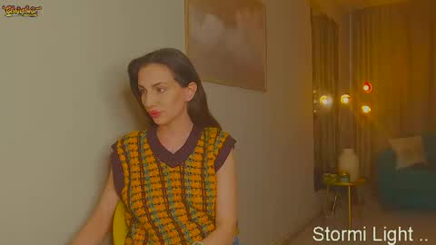 Stormi online show from 10, 5, 2026