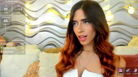 Snapshot of stormirusso chatting on 7, 12, 2024 Mar online show from 7, 12, 2024