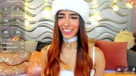 Snapshot of stormirusso chatting on 15, 12, 2024 Mar online show from 15, 12, 2024
