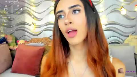 Snapshot of stormirusso chatting on 16, 12, 2024 Mar online show from 16, 12, 2024