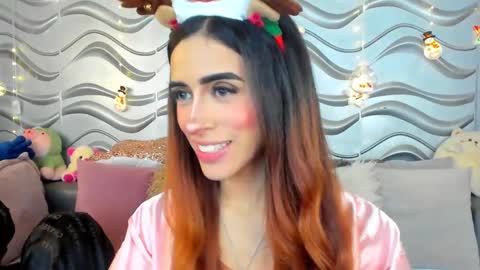Snapshot of stormirusso chatting on 17, 12, 2024 Mar online show from 17, 12, 2024