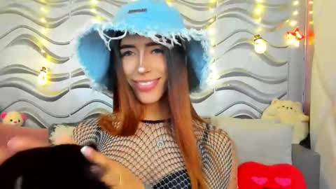 Snapshot of stormirusso chatting on 22, 12, 2024 Mar online show from 22, 12, 2024