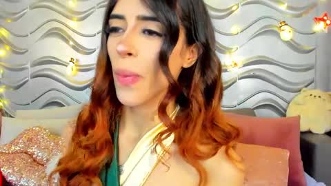 Snapshot of stormirusso chatting on 1, 1, 2025 Mar online show from 1, 1, 2025